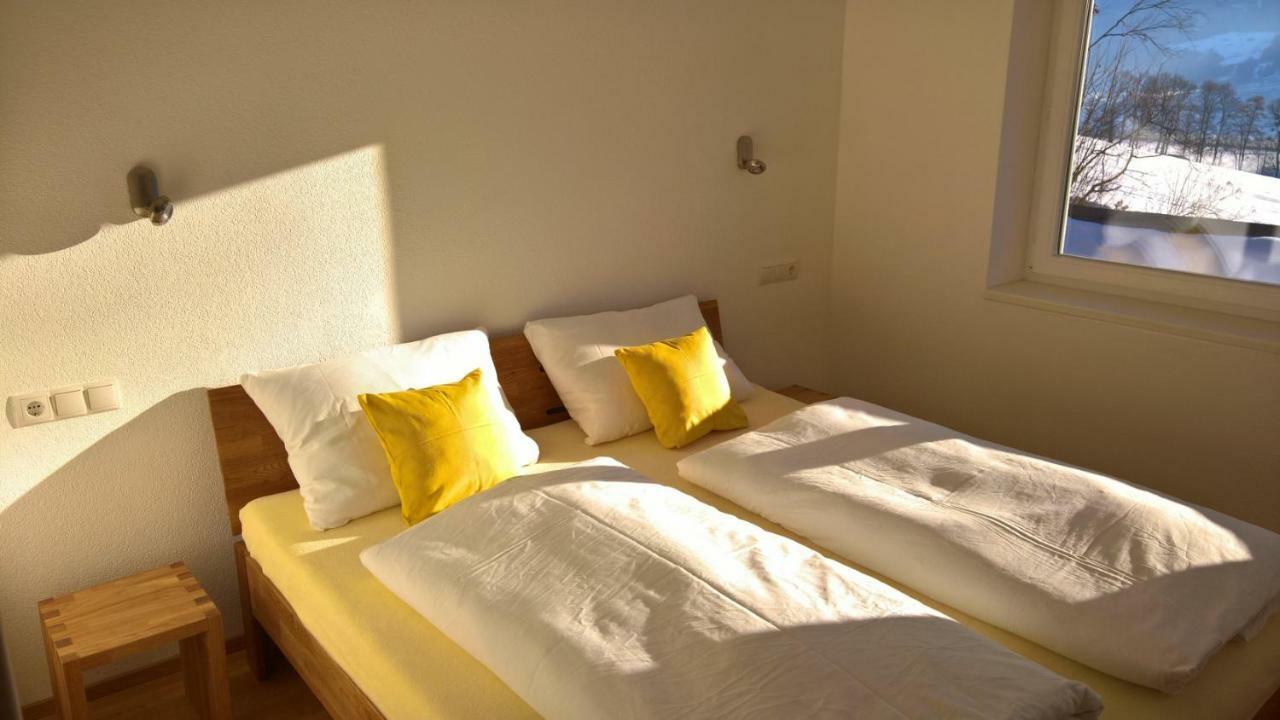 Holiday Home Zillertal - Haus Gigl Bruck am Ziller Exterior photo