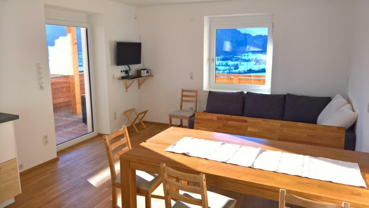 Holiday Home Zillertal - Haus Gigl Bruck am Ziller Exterior photo