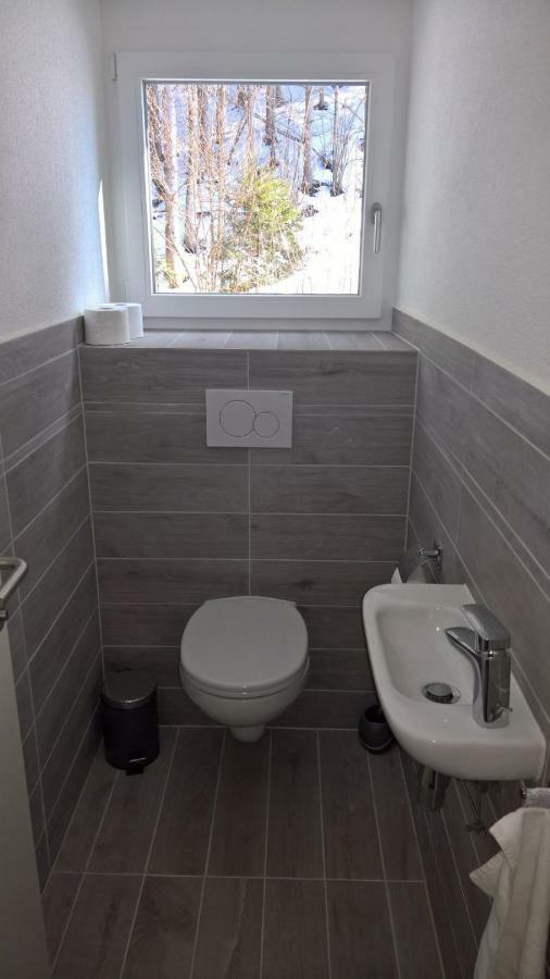 Holiday Home Zillertal - Haus Gigl Bruck am Ziller Exterior photo